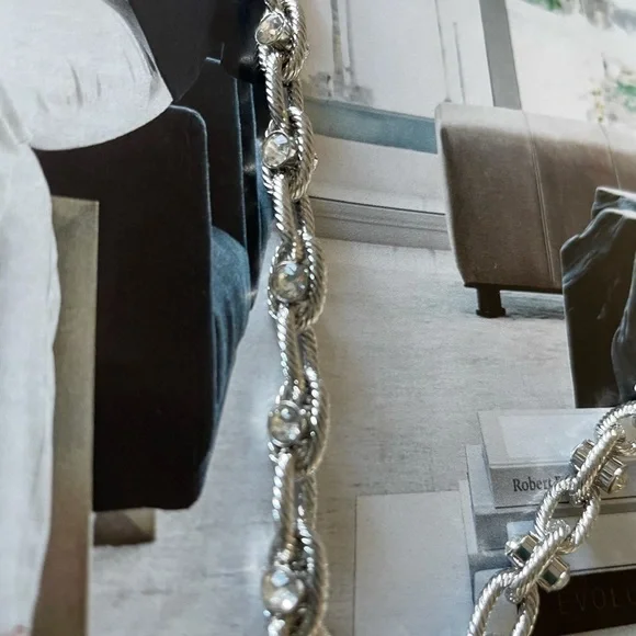 New - Ann Taylor necklace - Picture 2 of 3